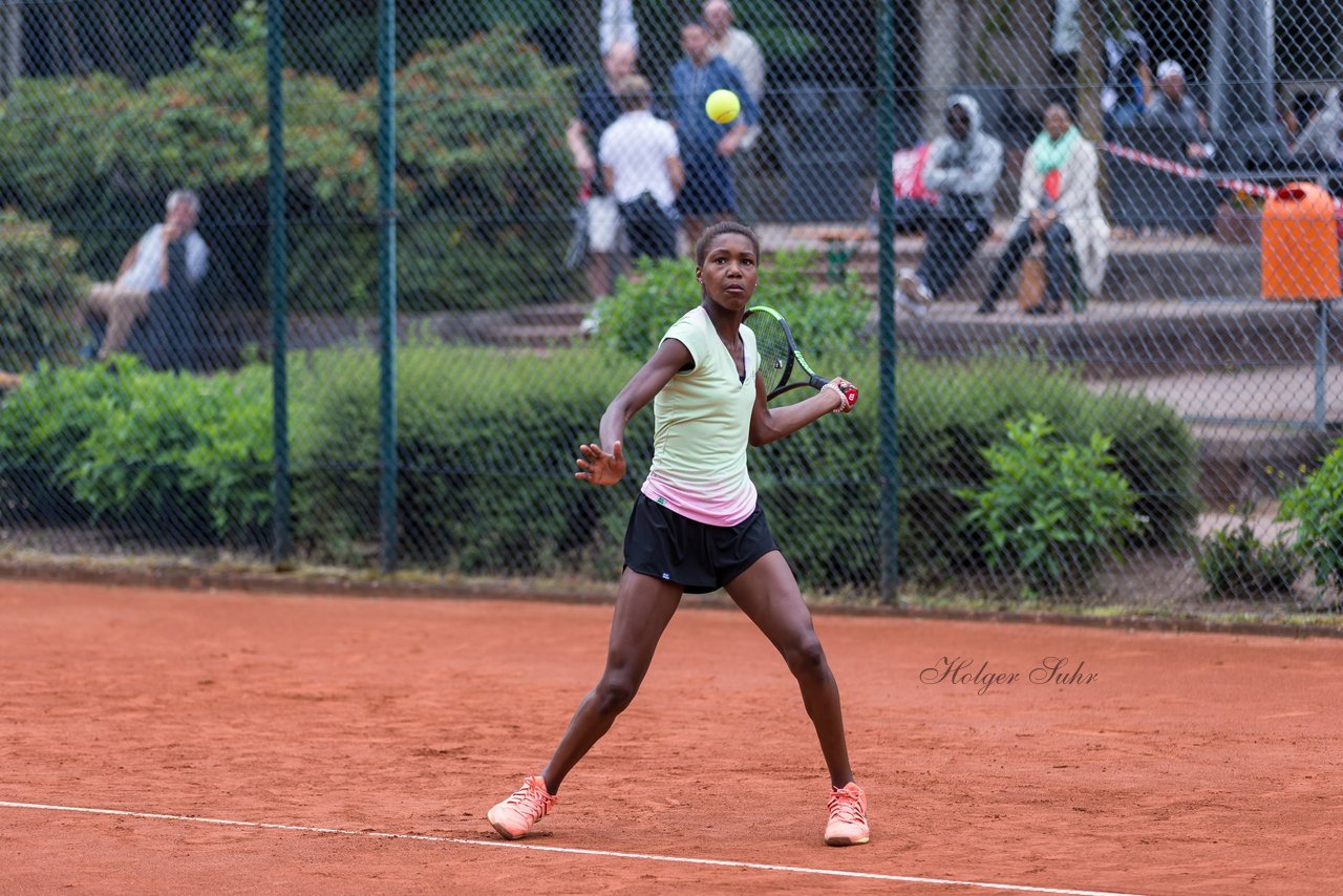 Bild 72 - ITF Future Nord